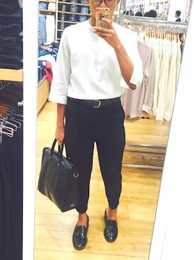 Natsumeさんのコーディネート