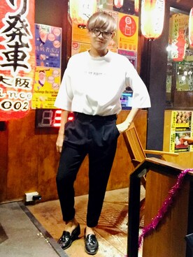 Natsumeさんのコーディネート