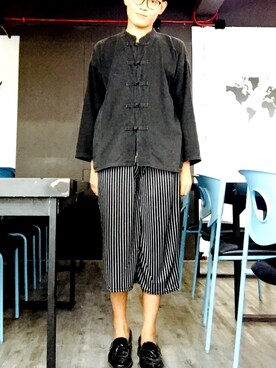 Natsumeさんのコーディネート