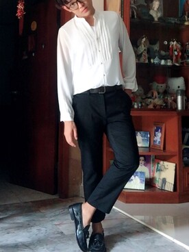 Natsumeさんのコーディネート