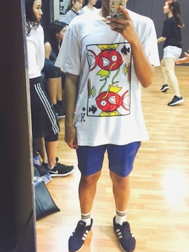 Natsumeさんのコーディネート