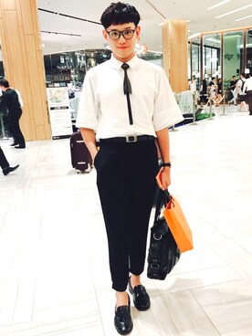 Natsumeさんのコーディネート