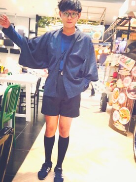 Natsumeさんのコーディネート