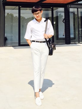 Natsumeさんのコーディネート