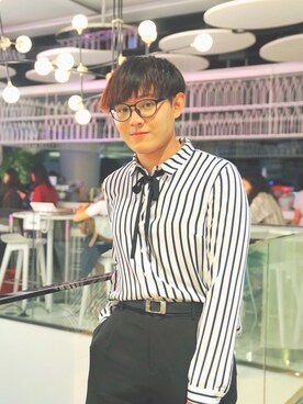 Natsumeさんのコーディネート