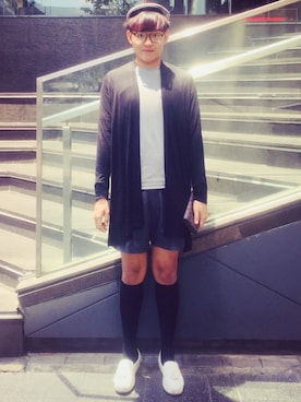 Natsumeさんのコーディネート