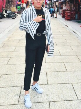 Natsumeさんのコーディネート