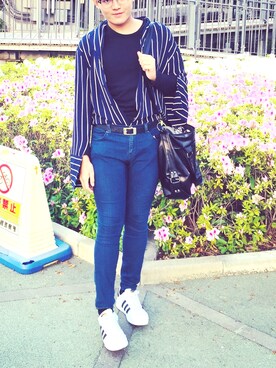 Natsumeさんのコーディネート