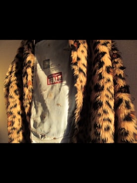 Emi Miyashitaさんのコーディネート