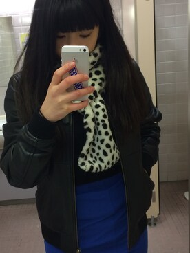 Emi Miyashitaさんのコーディネート