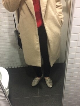 Emi Miyashitaさんのコーディネート