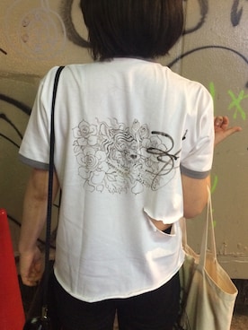 Emi Miyashitaさんのコーディネート