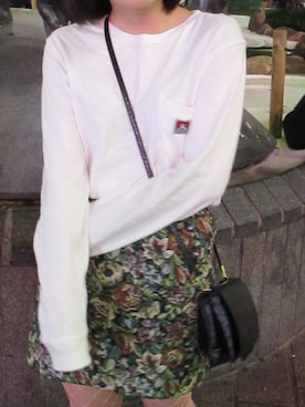 Emi Miyashitaさんのコーディネート