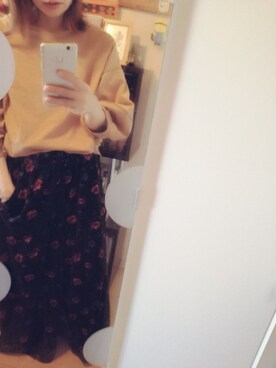 Satoming🐰✨さんのコーディネート