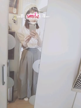 Satoming🐰✨さんのコーディネート