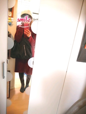 Satoming🐰✨さんのコーディネート