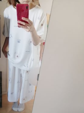 Satoming🐰✨さんのコーディネート