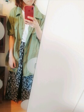 Satoming🐰✨さんのコーディネート