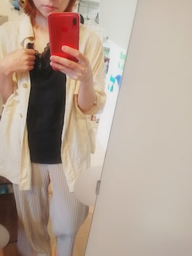 Satoming🐰✨さんのコーディネート