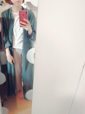 Satoming🐰✨さんのコーディネート