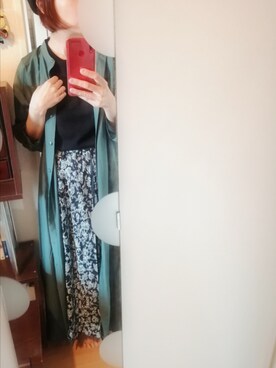 Satoming🐰✨さんのコーディネート