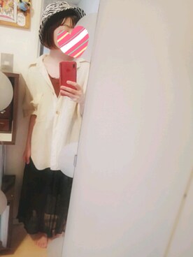 Satoming🐰✨さんのコーディネート