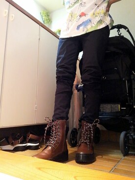 Satoming🐰✨さんのコーディネート