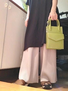 Satoming🐰✨さんのコーディネート