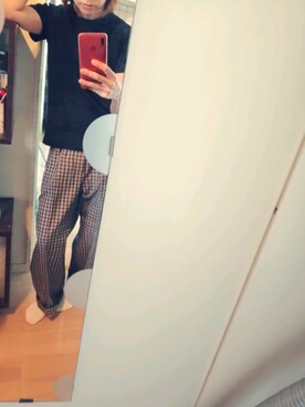 Satoming🐰✨さんのコーディネート