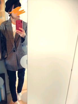 Satoming🐰✨さんのコーディネート