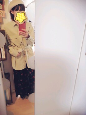 Satoming🐰✨さんのコーディネート