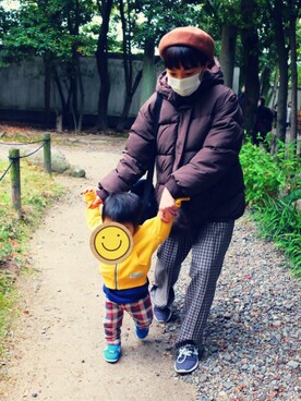 Satoming🐰✨さんのコーディネート