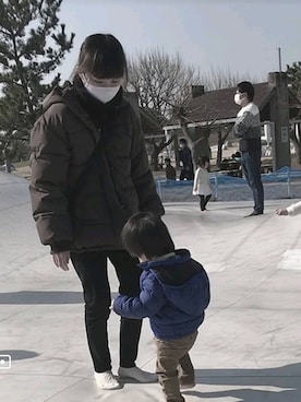 Satoming🐰✨さんのコーディネート