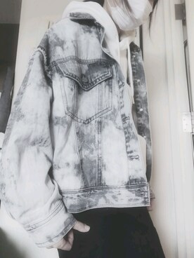 Satoming🐰✨さんのコーディネート