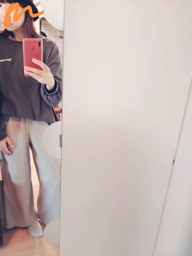 Satoming🐰✨さんのコーディネート