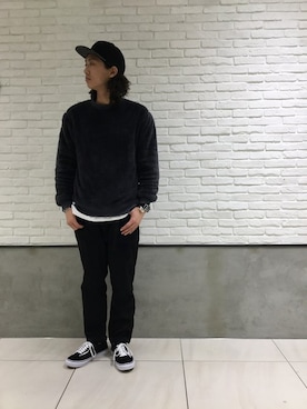 nakaさんのコーディネート