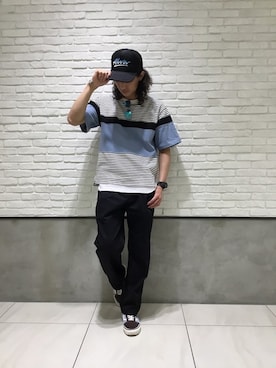 nakaさんのコーディネート