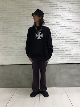 nakaさんのコーディネート