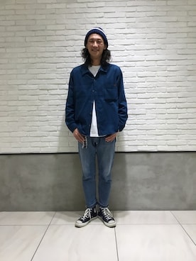 nakaさんのコーディネート