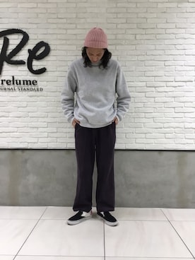 nakaさんのコーディネート