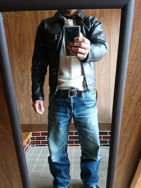 バックチョウクさんのコーディネート