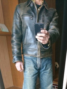 バックチョウクさんのコーディネート