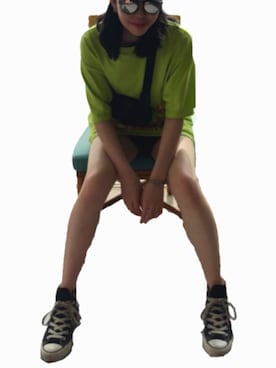 AIMIさんのコーディネート