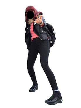 AIMIさんのコーディネート