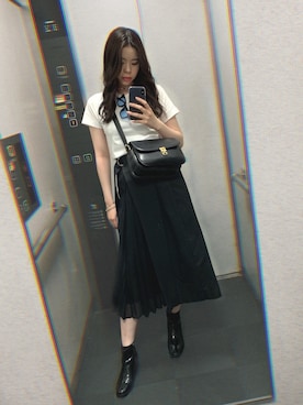 AIMIさんのコーディネート