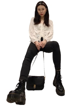 AIMIさんのコーディネート