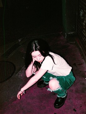 AIMIさんのコーディネート