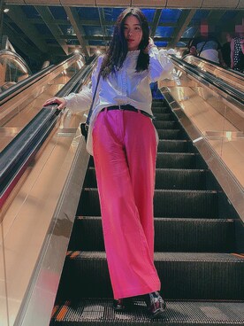 AIMIさんのコーディネート