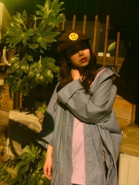 AIMIさんのコーディネート