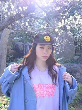 AIMIさんのコーディネート